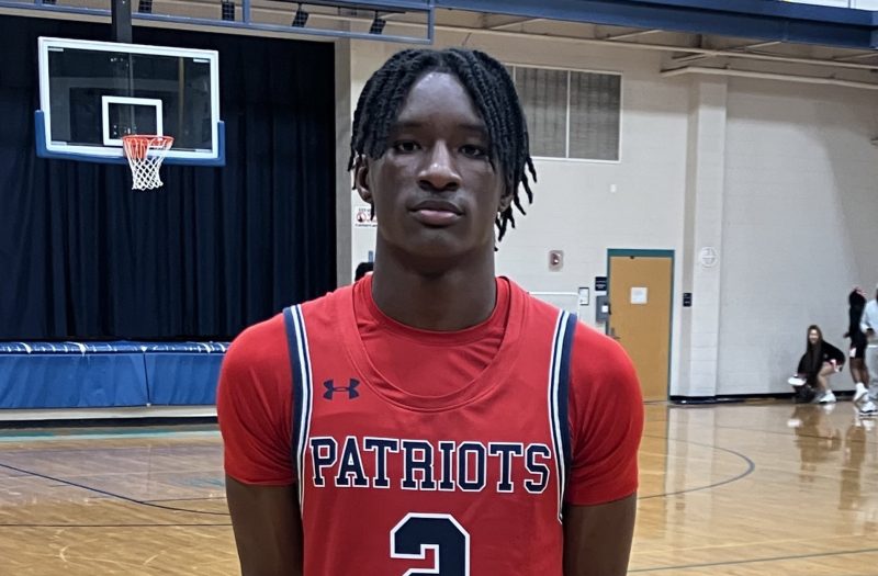 November Week 3 Early Week Top Performers