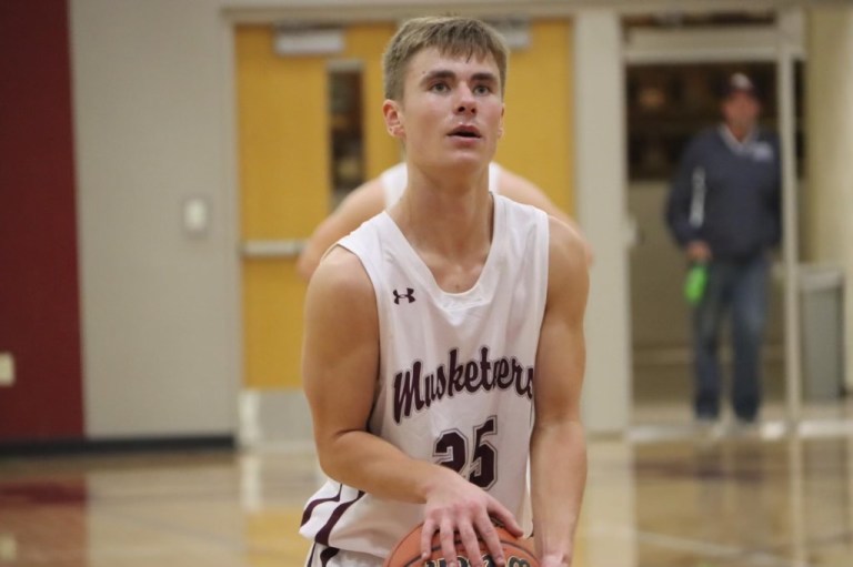 Trent Sternberg