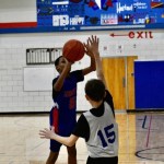 Dervell Gray