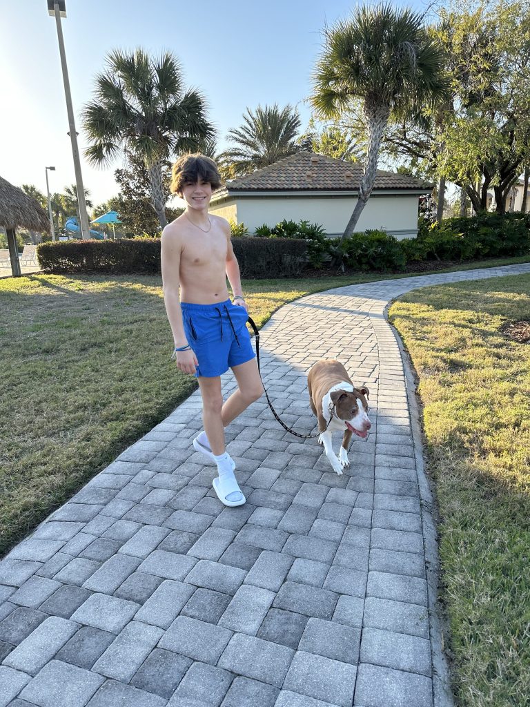 Frankie Knight