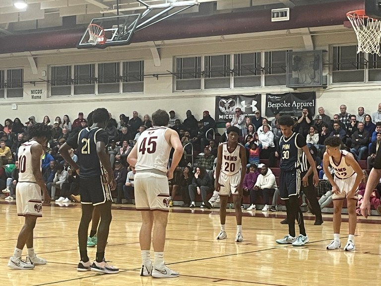 Class 4, District 4 Semifinals Standouts