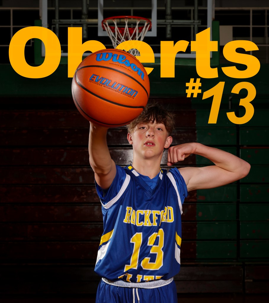 Maddux Oberts