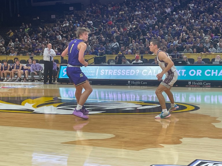 Class 2 State Semifinal Standouts