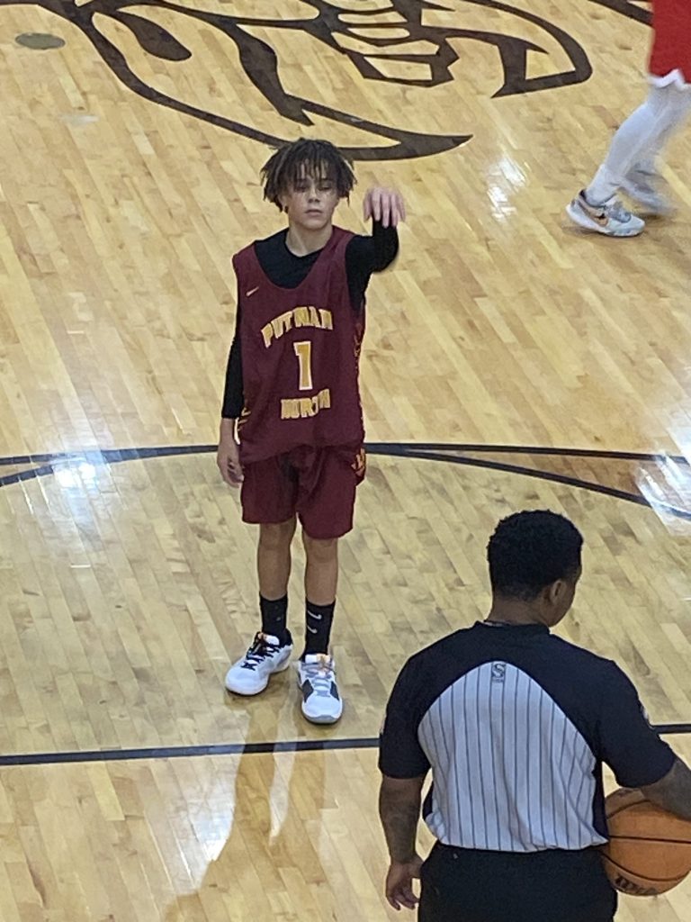 Jayden Cross
