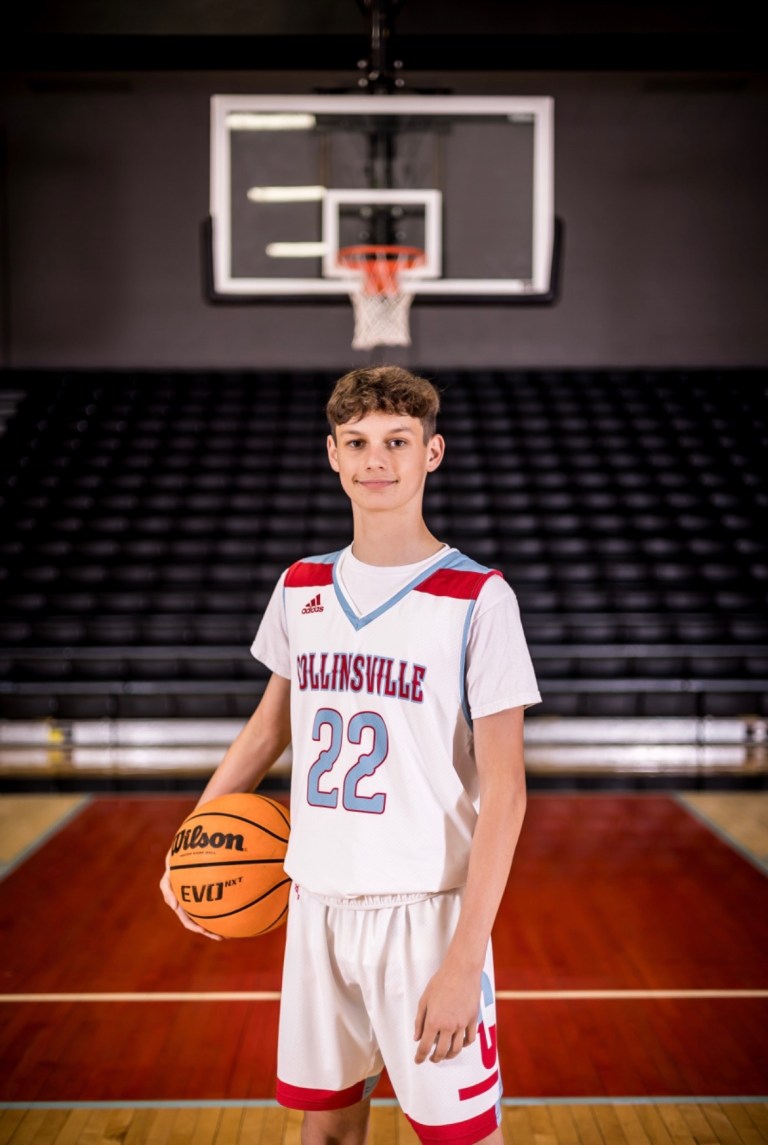 Kyler Lee