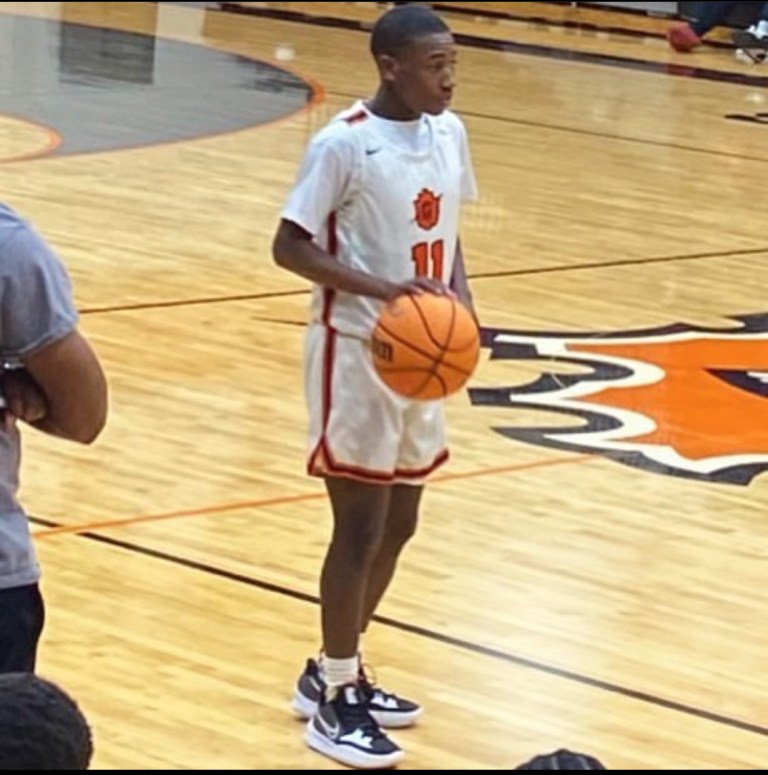 Izaiah Atchison