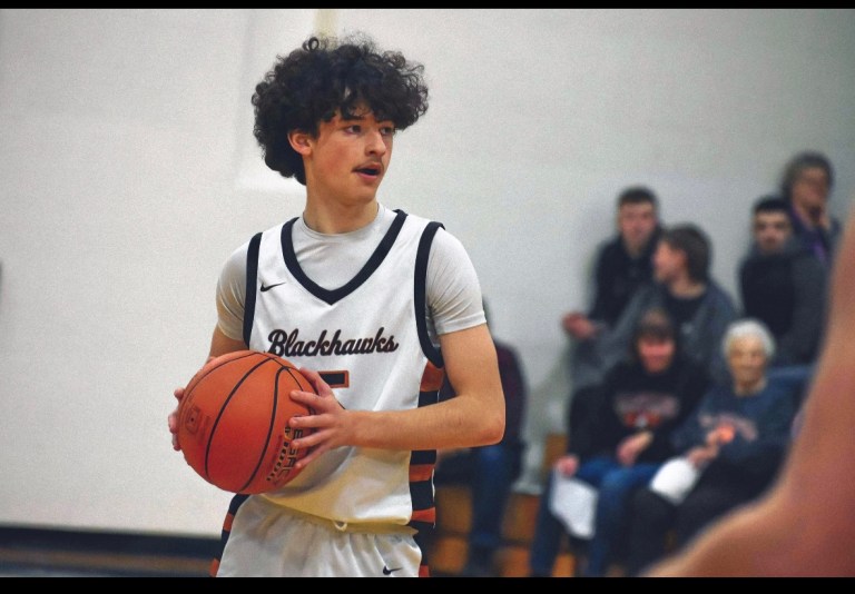 Jayden Hartman