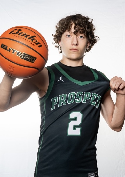 Jadon Breshears