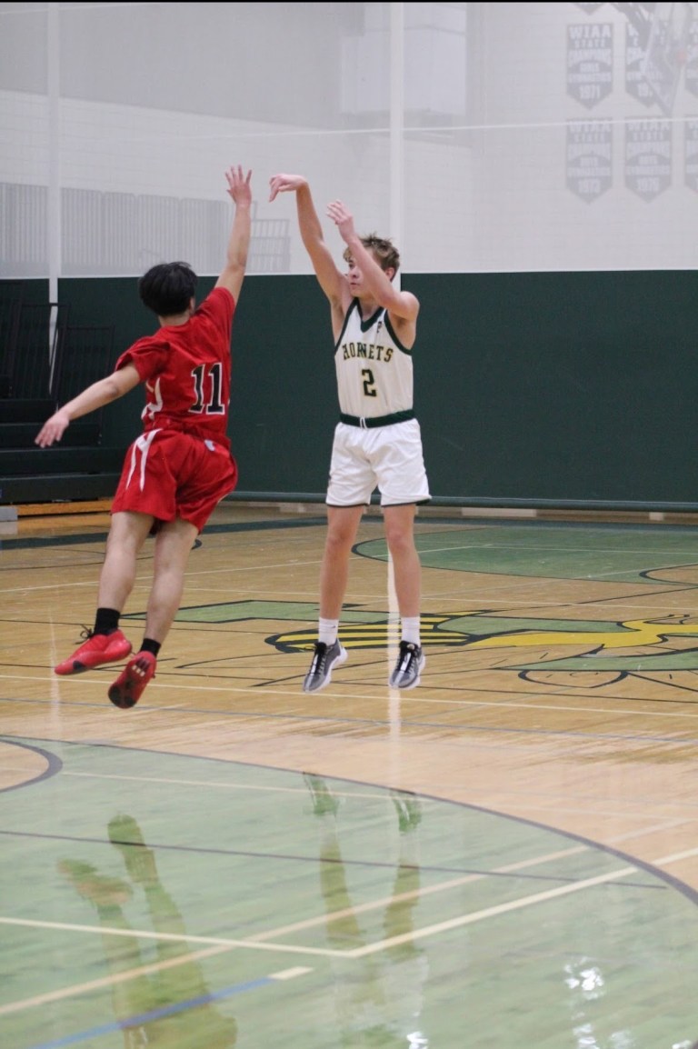 Kolton DeJardin