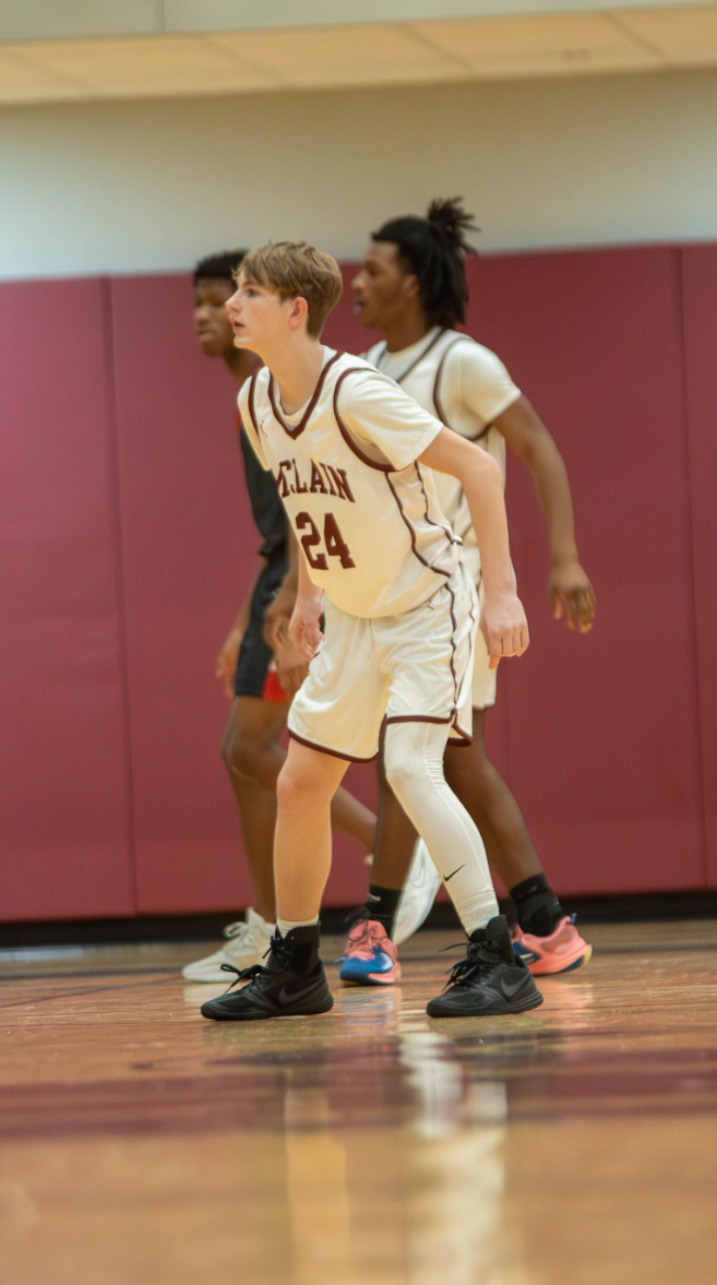 Gabe Hill