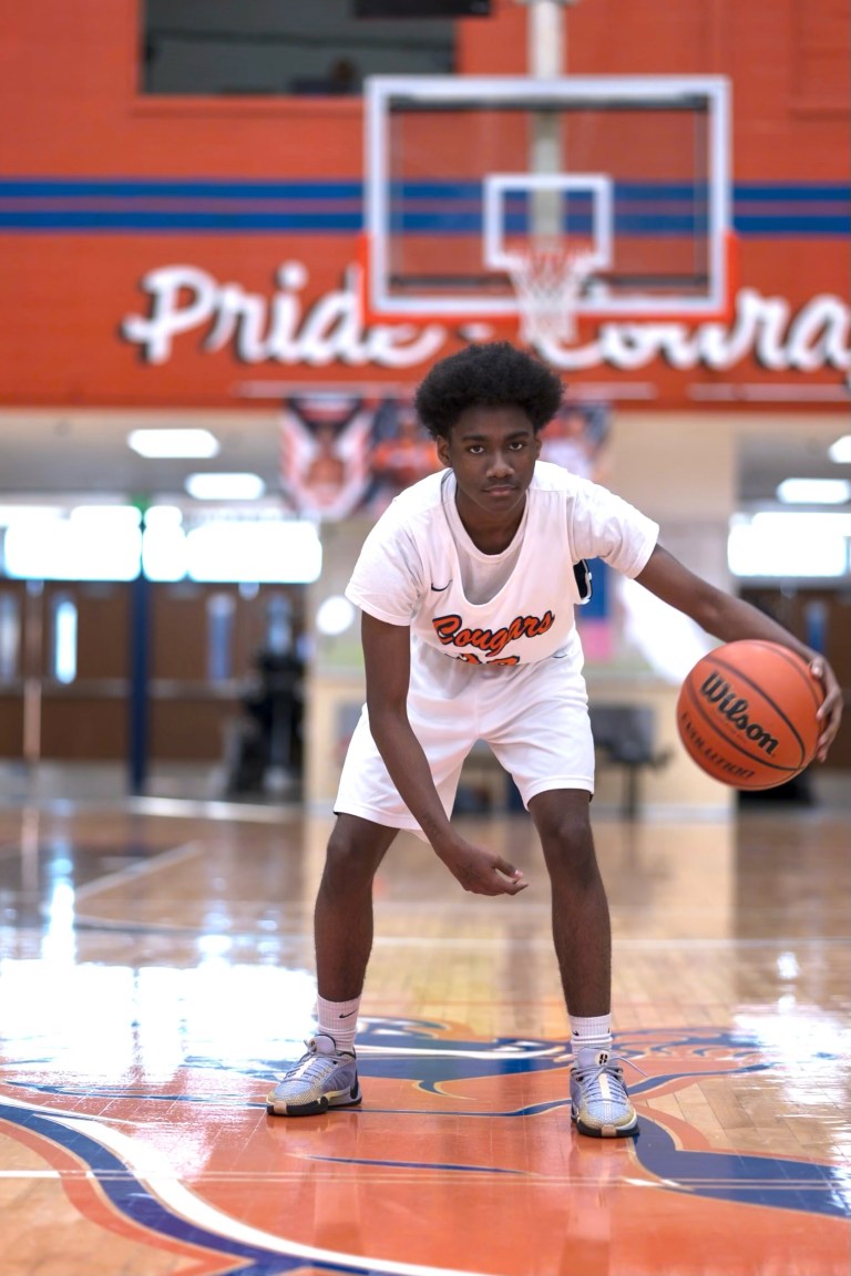 Karrion Fuller