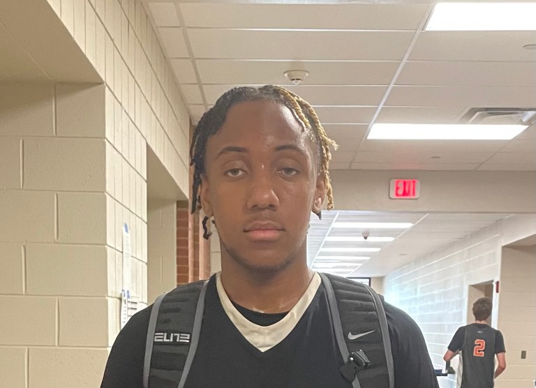 Micah Lee Parks