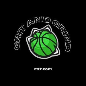 Grind Basketball