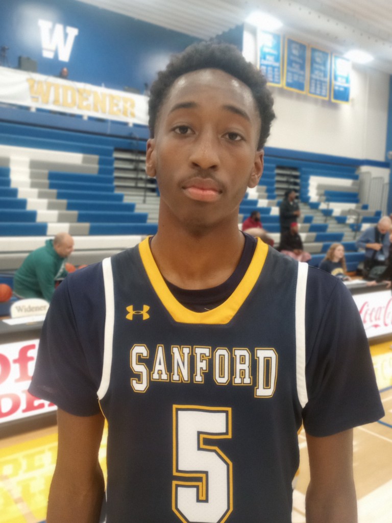 Marquis Newson