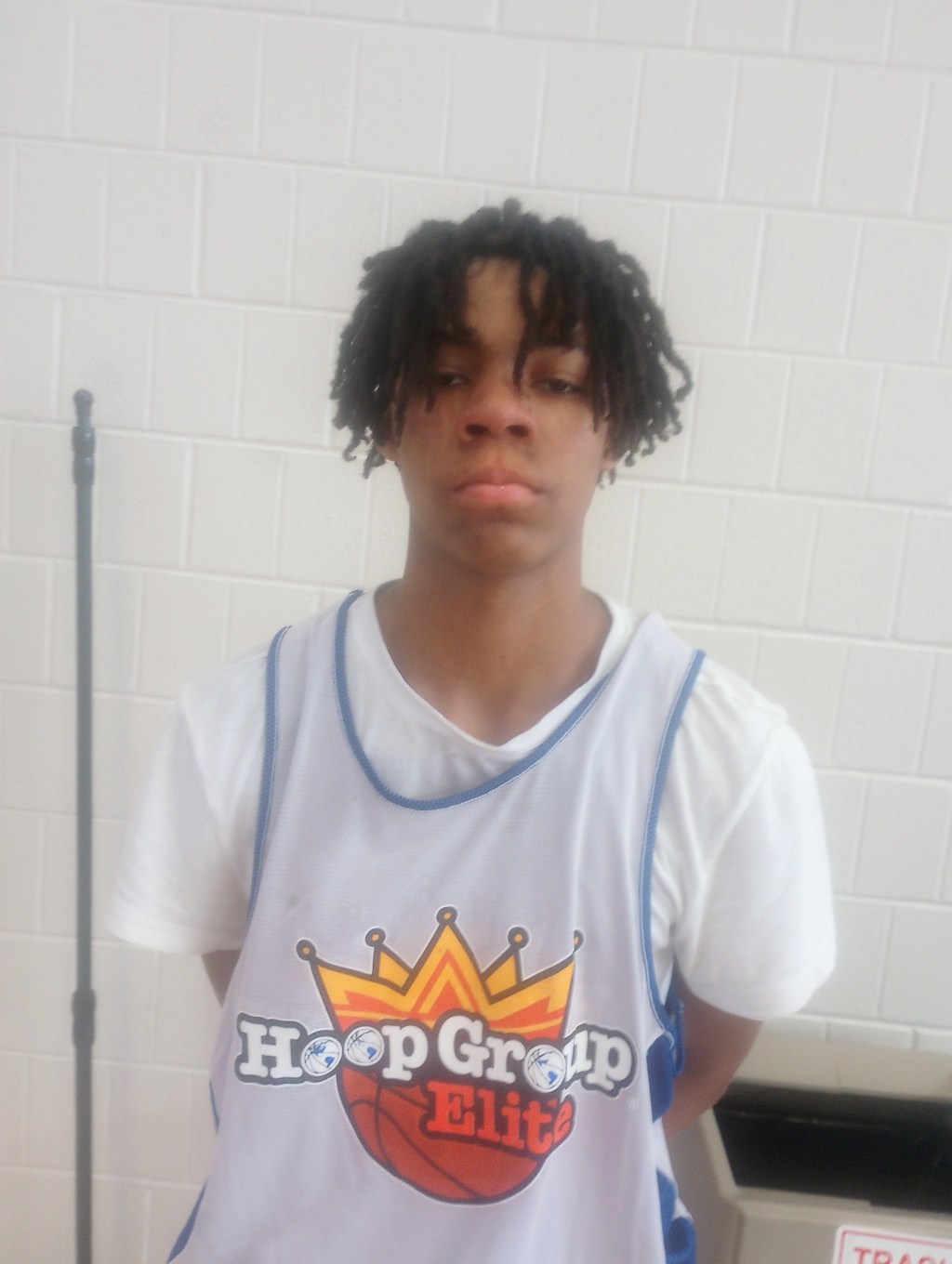 Hoop Group Scholars Stage: Camp Standouts, part 2