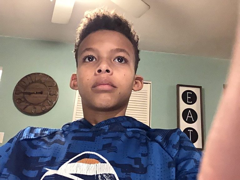 Keenan Wright