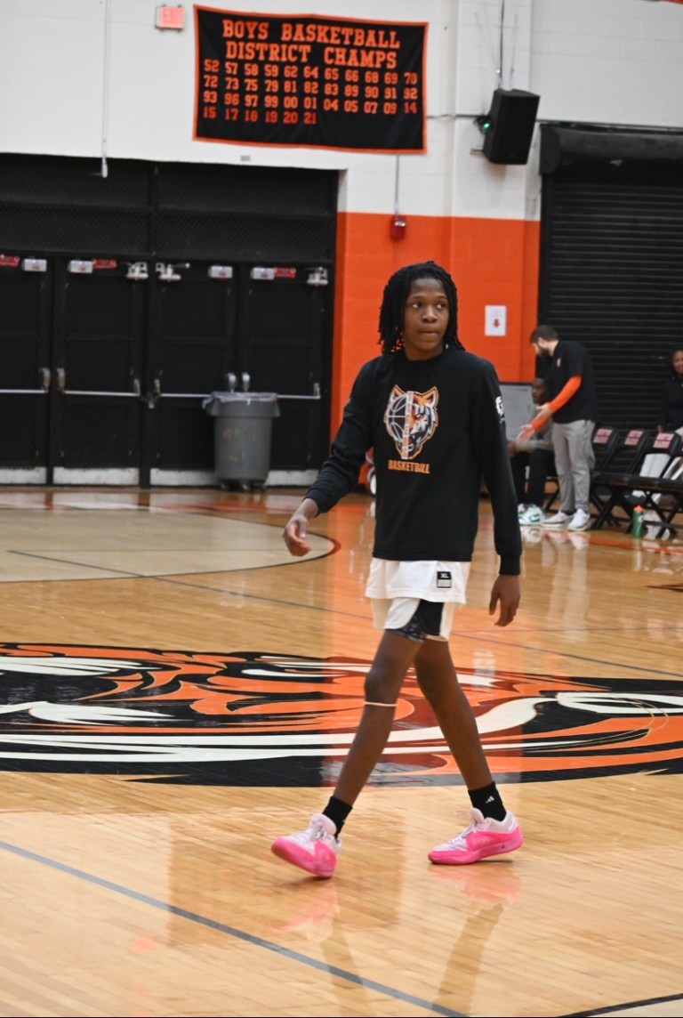 Kesean Hobbs