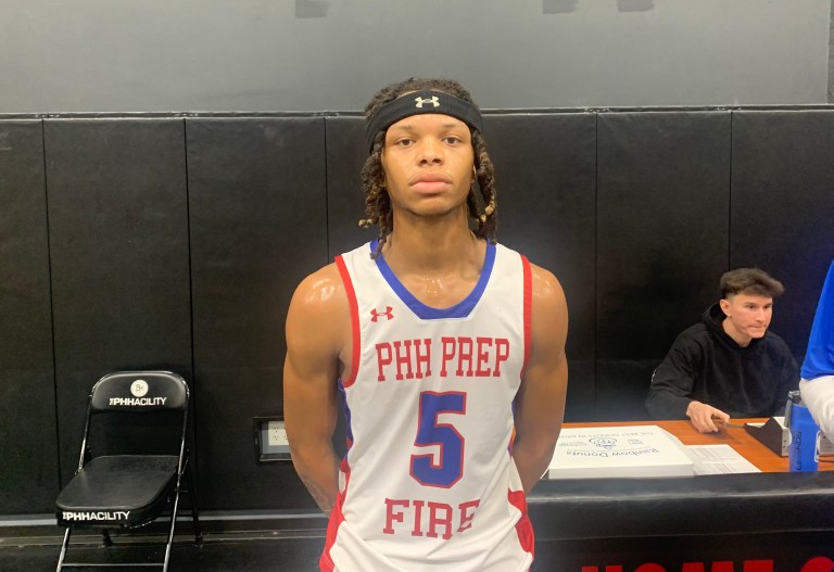 2025 Positional Rankings: CG’s