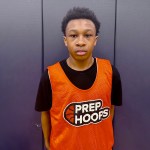 PHI Spring Exposure: 2027 All-Event Second Team