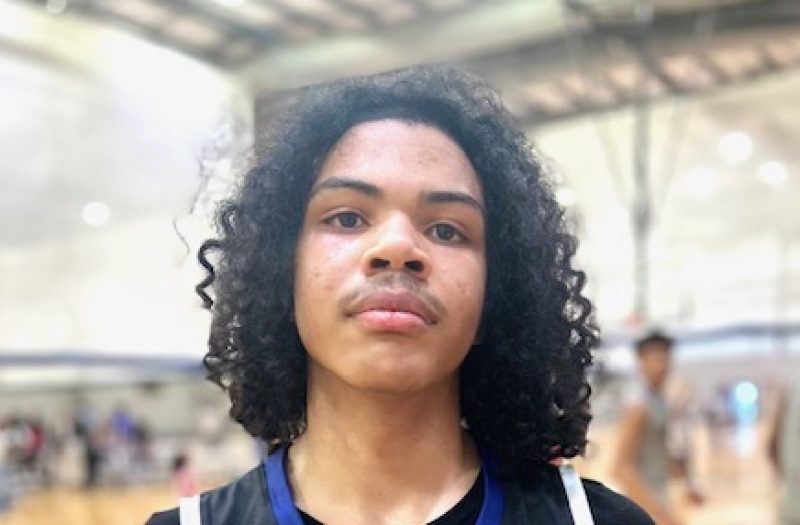 Texas Guards to Know: Proven Names and One Sleeper