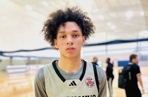 Texas Circuit Championships: 16U Most Talented