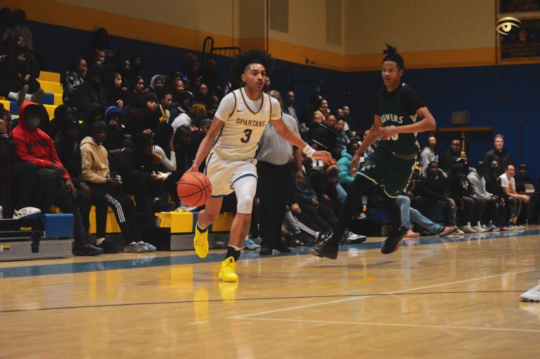 Jermaine Taylor