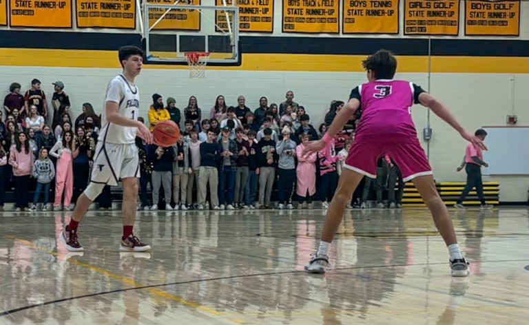 VT Flurries: Who&#039;s Storming Out to Strong Starts? Pt. 2/2