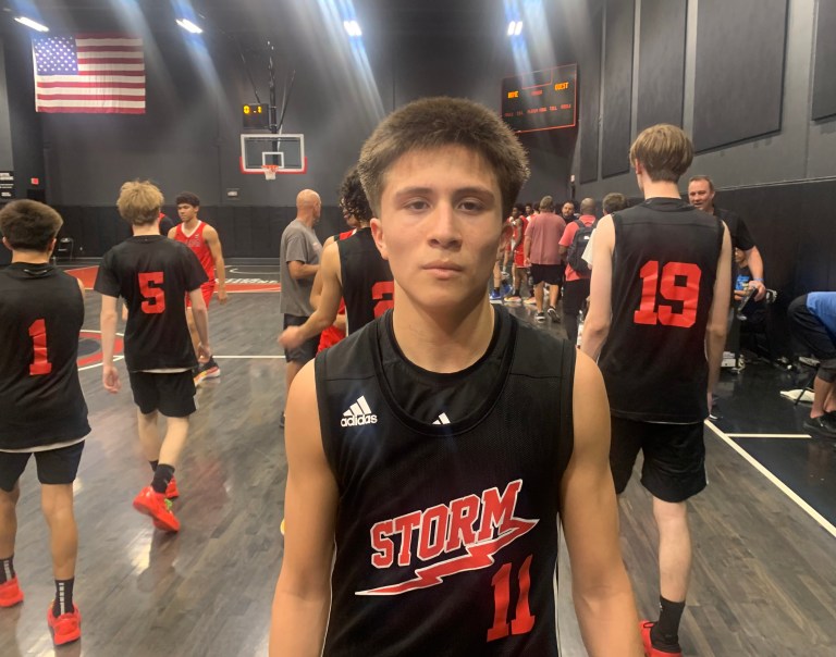 AAU Opening Night Standouts: Part-2