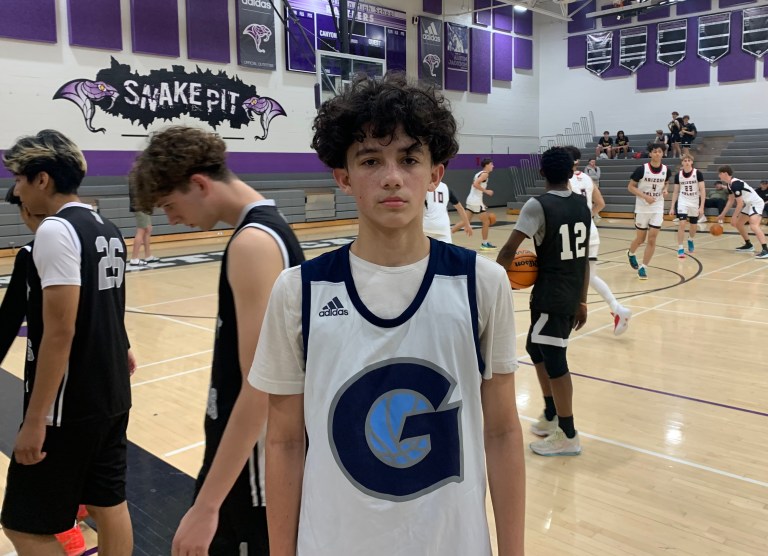 Noah Garven