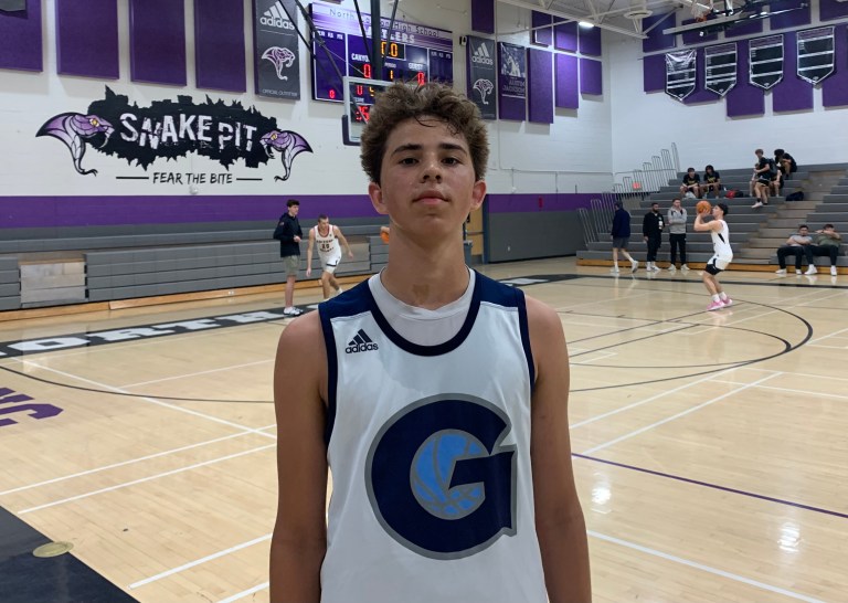 Luke Galvanoni