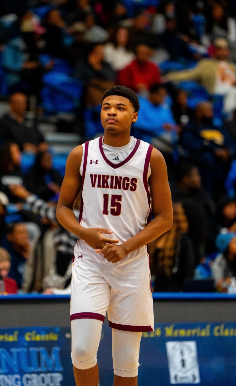 Kenny Hunter Jr