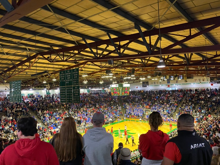 Prep Hoops Indiana Game Report: New Castle Regional