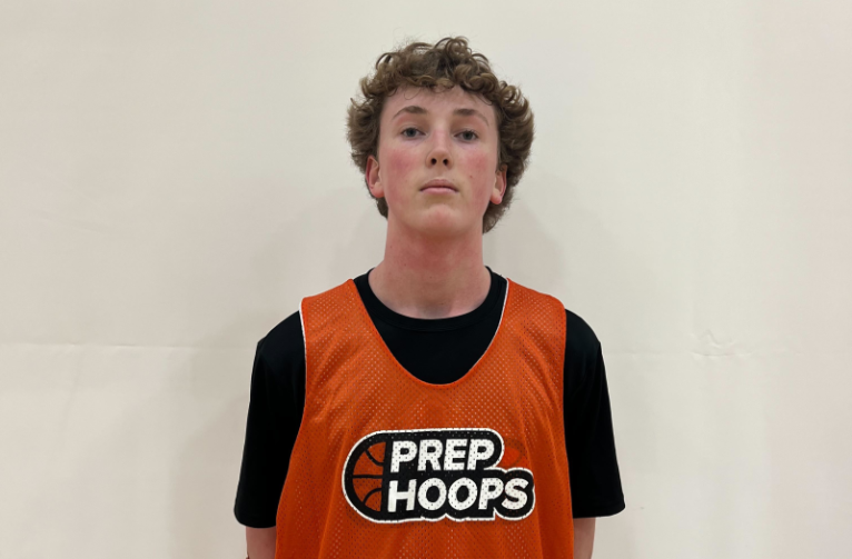 Prep Hoops Indiana Spring Exposure Session - 2027 Quick Evals P4