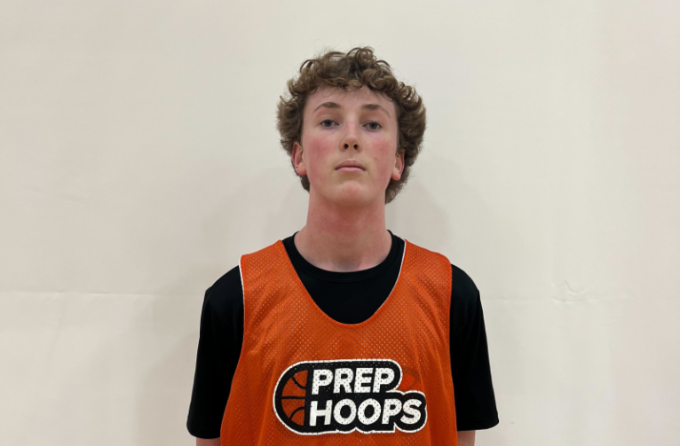 Charlie Hughes Showcase Preview: 2027 Prospects Ready to Breakout