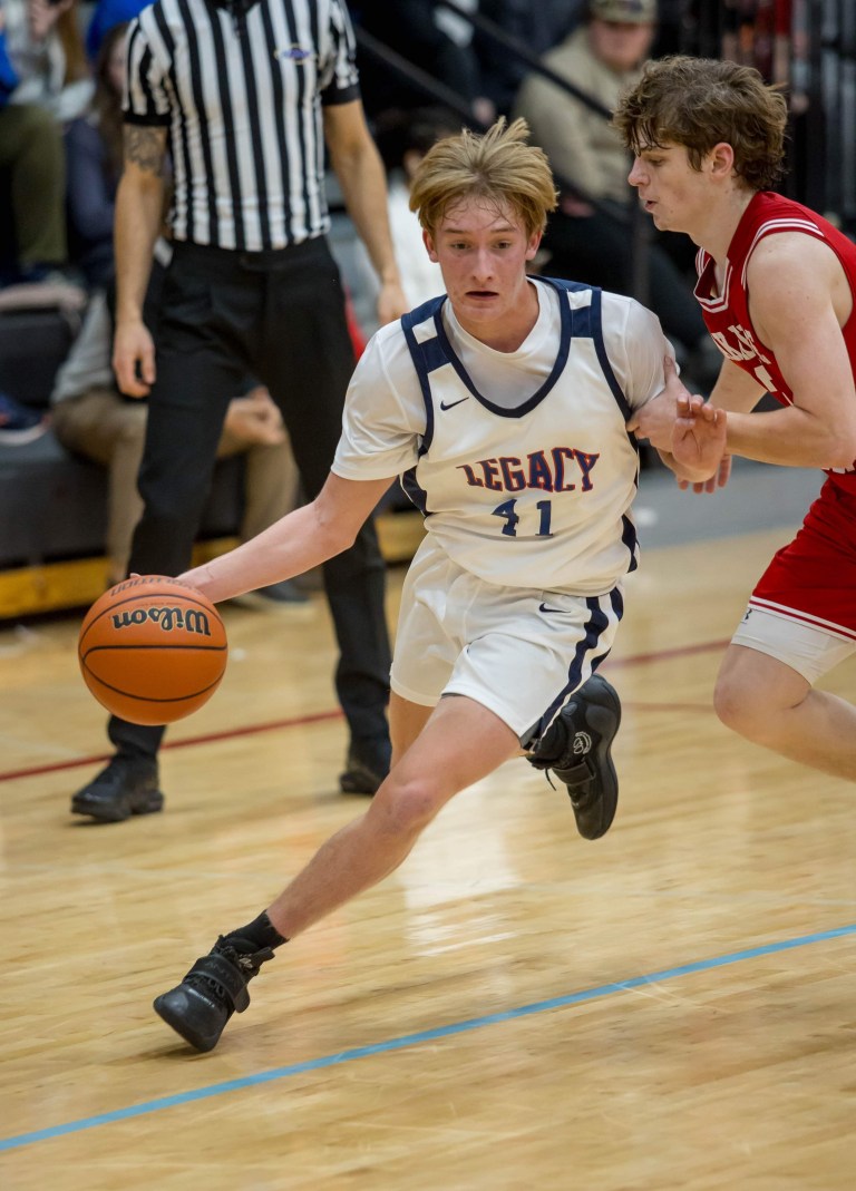 Ryder Harbaugh