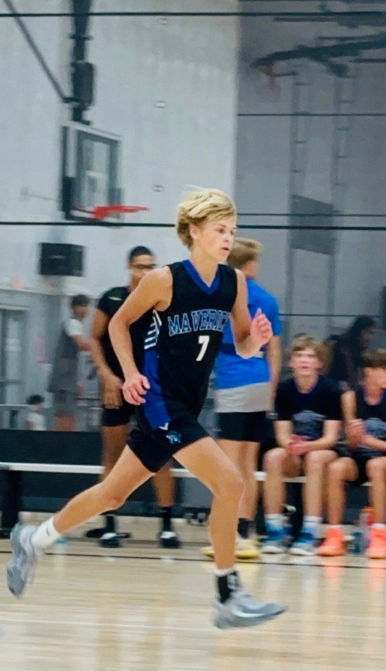 Max Bextermueller