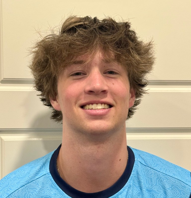 Jaxson Koch