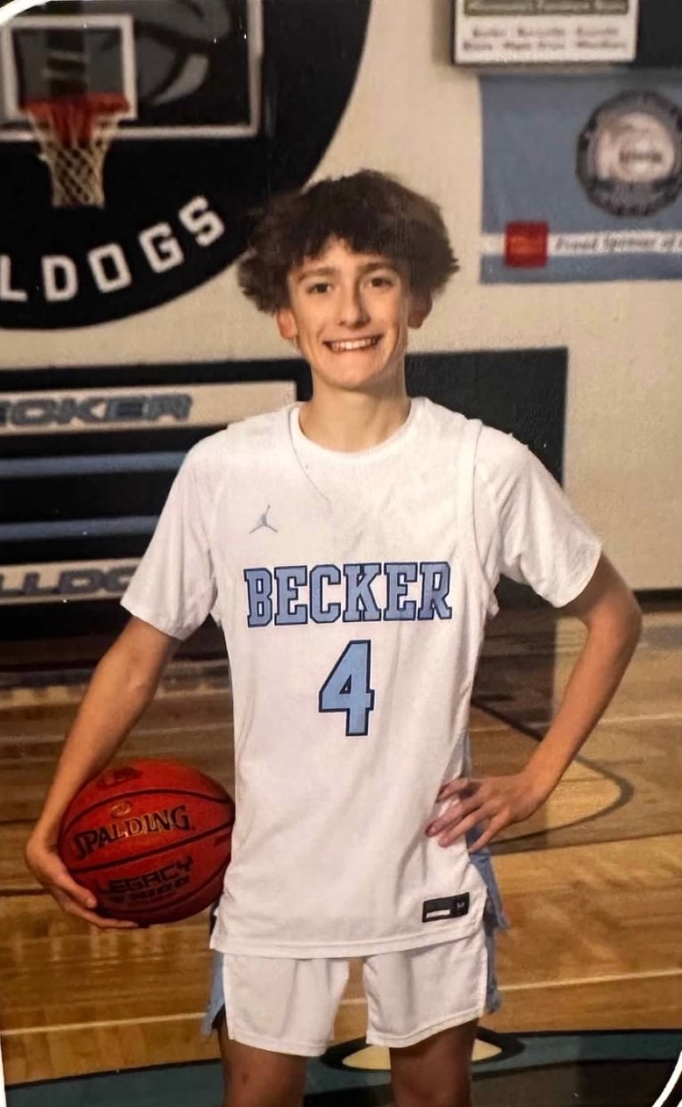 Nolan Burau