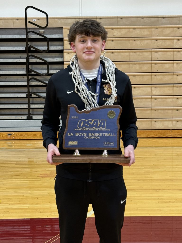 Mason Leritz