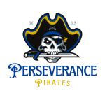 Perseverance Pirates