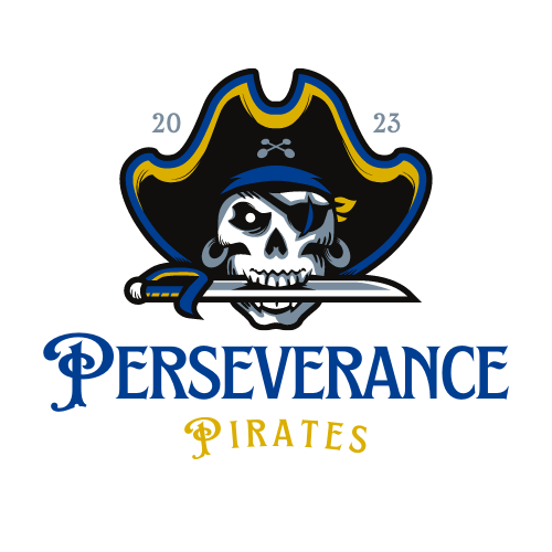 Perseverance Pirates