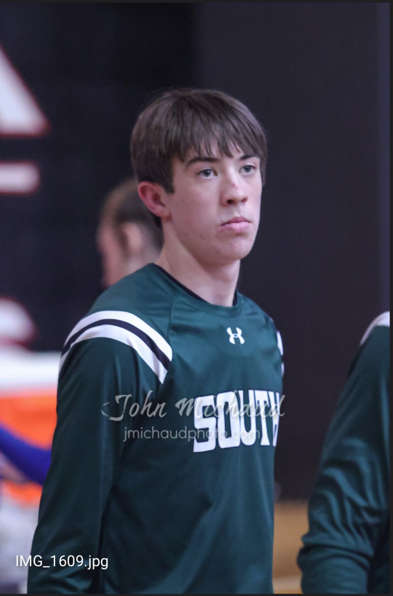 Lucas Ratliff