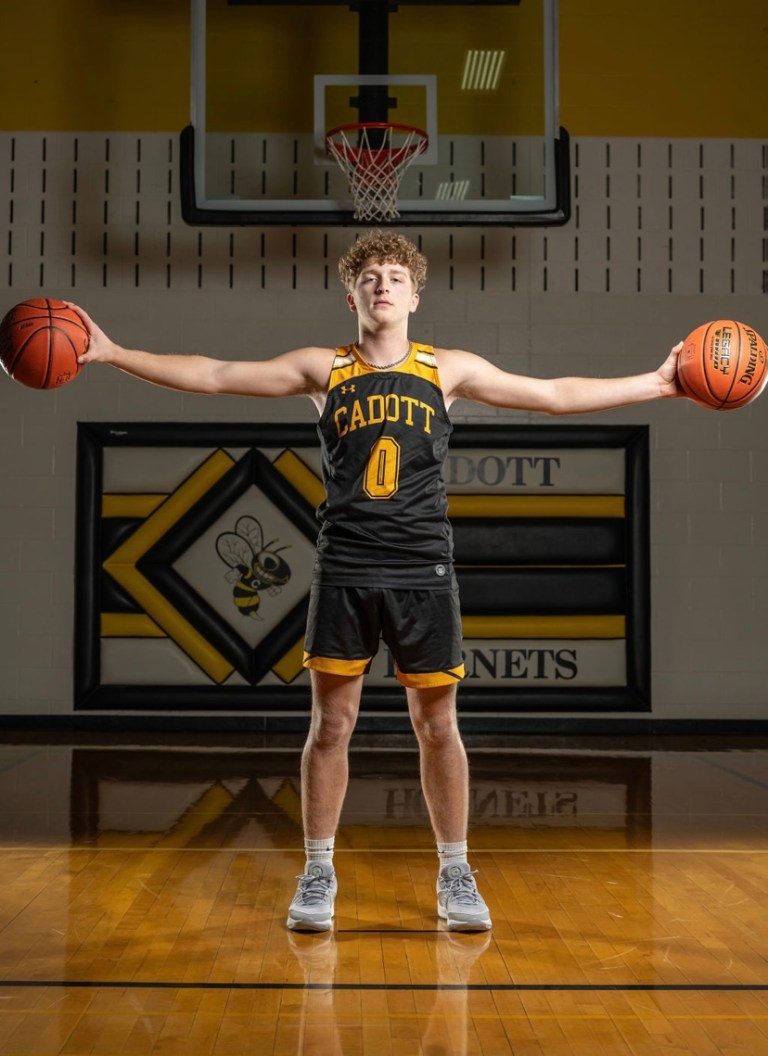 Braden Schneider