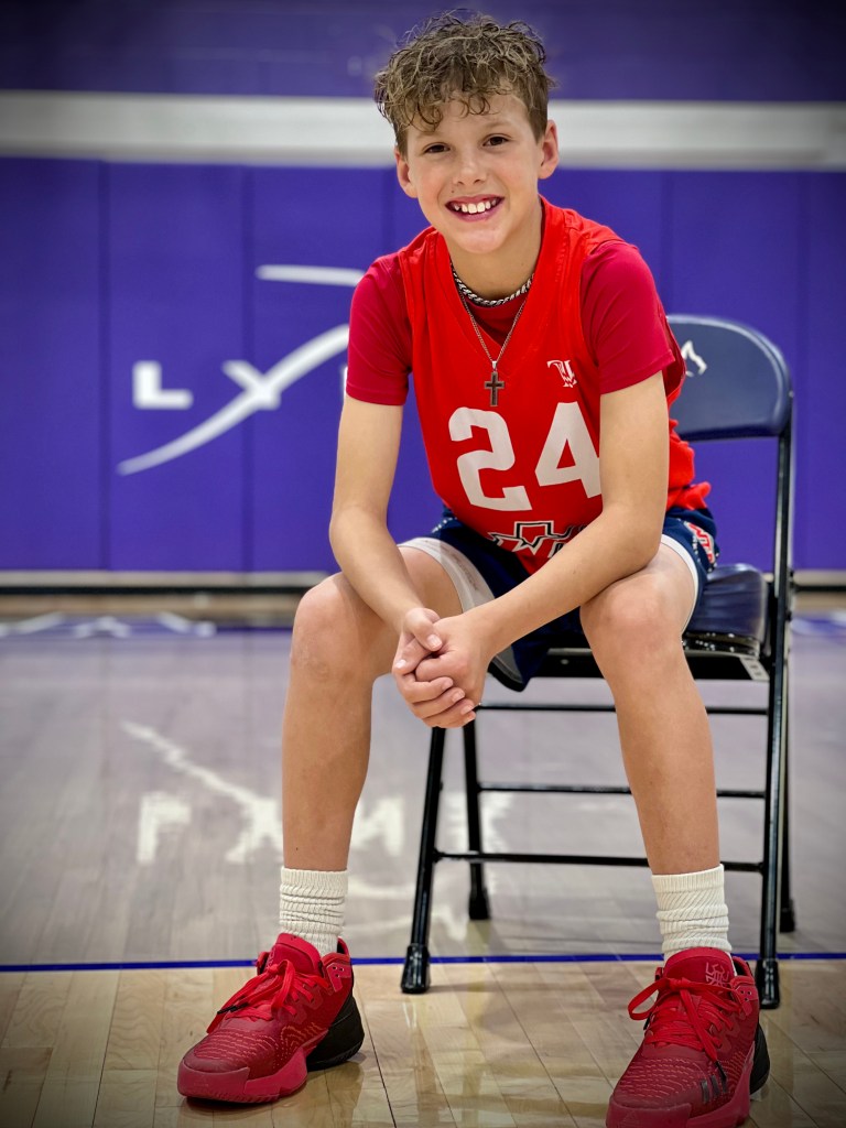 Cooper Parsons