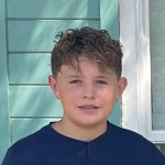 Dash Lester
