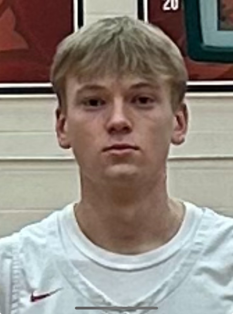 Mason Porter