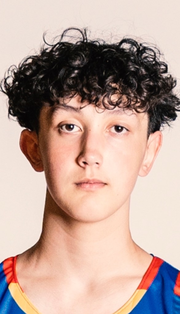 Joey Rodriguez