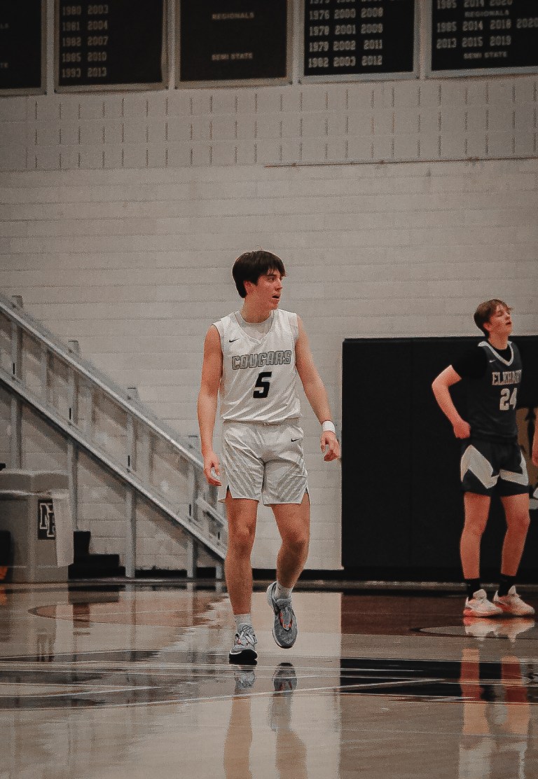 Brody Wiginton