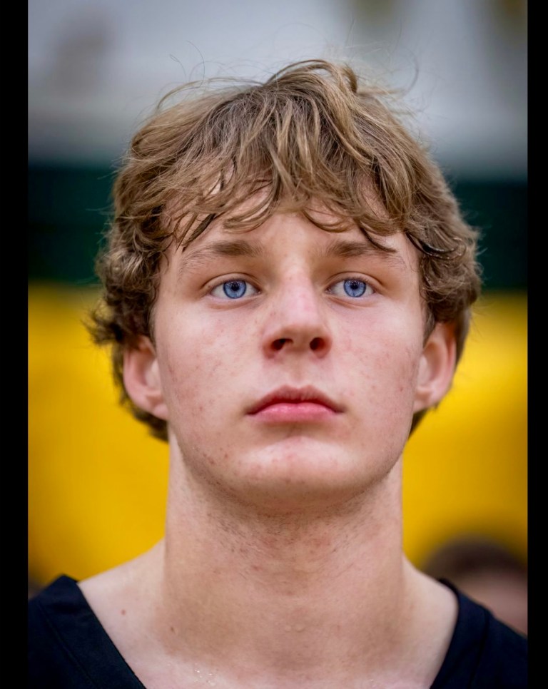 Jace Thompson