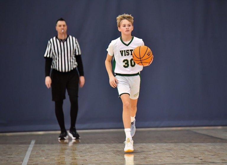 Kyson Martin